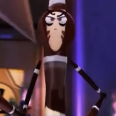 Profile image of Pirate King
