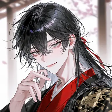 Profile image of 무네치카
