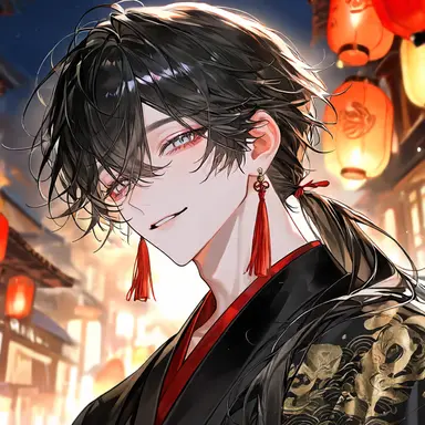 Profile image of 宗近