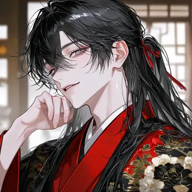 Profile image of 무네치카