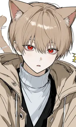 Profile image of Sougo Okita