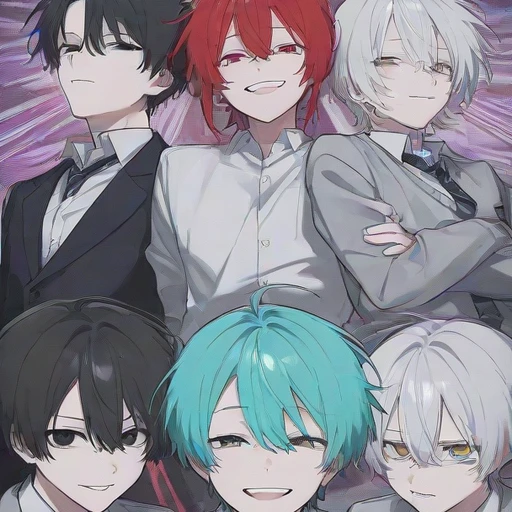 キャラメーカー