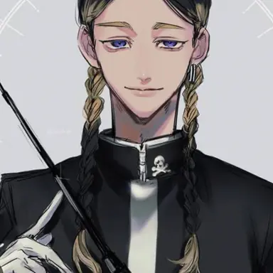 Profile image of 灰谷　蘭