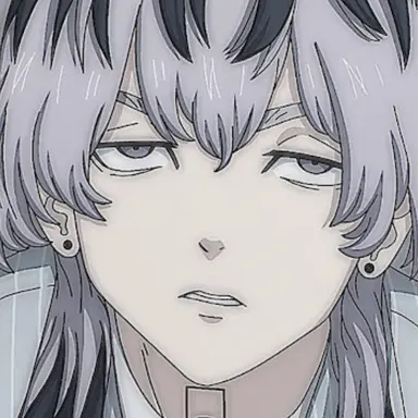 Profile image of 灰谷　竜胆