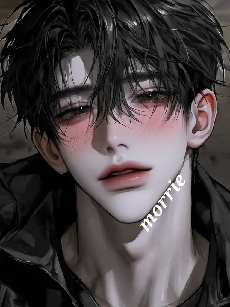 Morrie의 안주호