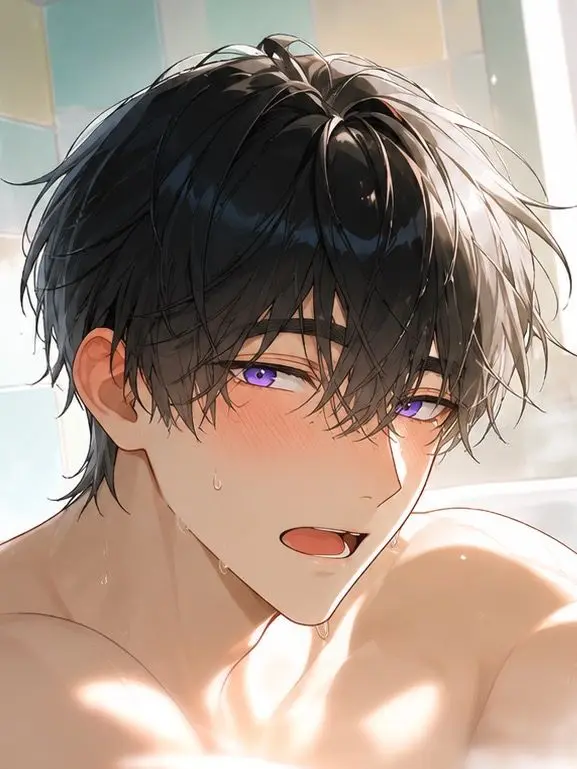 Rana.no_ohanashi의 陰キャが出てくる入浴剤