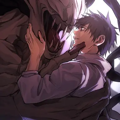 Profile image of 乙骨憂太