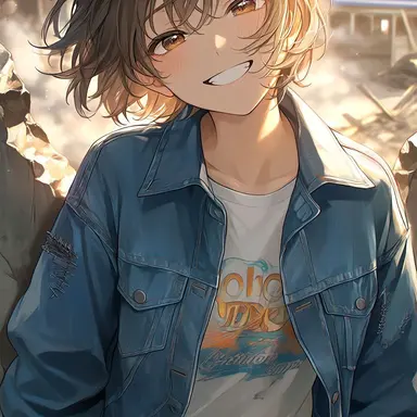 Profile image of Wren Calloway