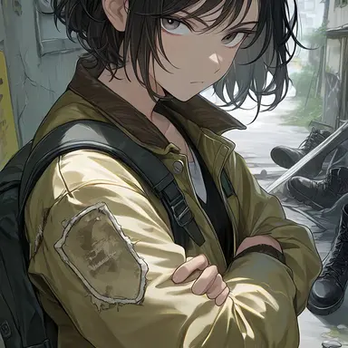 Profile image of Dessa Vance