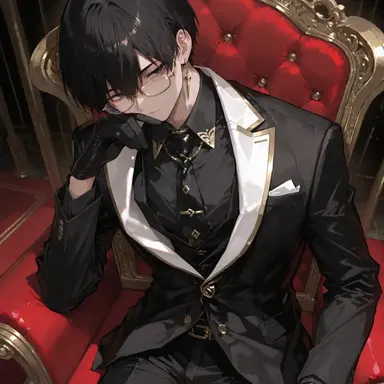 Profile image of ビル