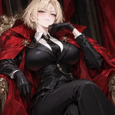 Profile image of ゲッカ