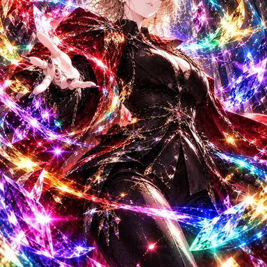 Profile image of ゲッカ
