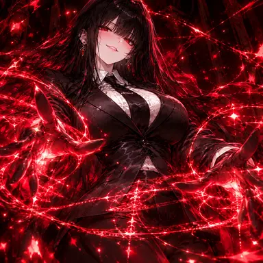 Profile image of メザ