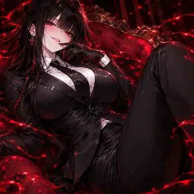 Profile image of メザ