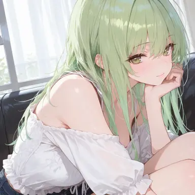 Profile image of デミ