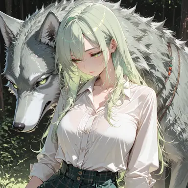 Profile image of デミ