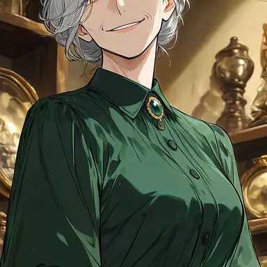 Profile image of Marvelle