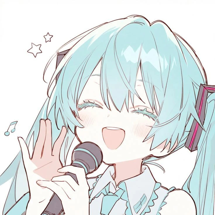 하츠네 미쿠