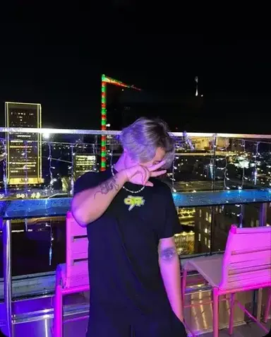 Profile image of Landon Miles