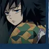 Profile image of 冨岡義勇