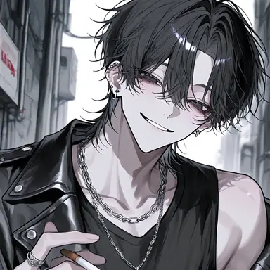 Profile image of 宵