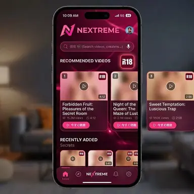 Profile image of NEXTREME-X