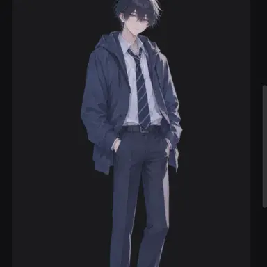 Profile image of 白峰 凪