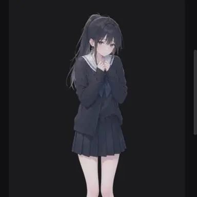 Profile image of 雨宮 すず