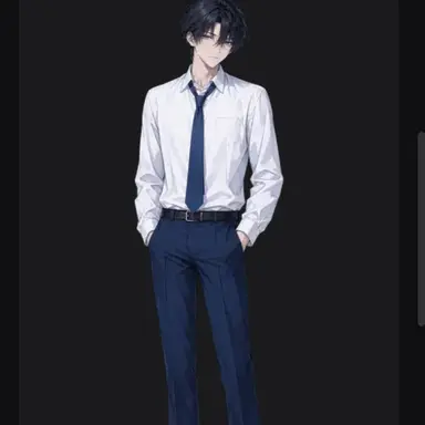 Profile image of 神楽坂 影