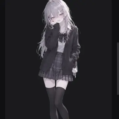 Profile image of 白月 わか