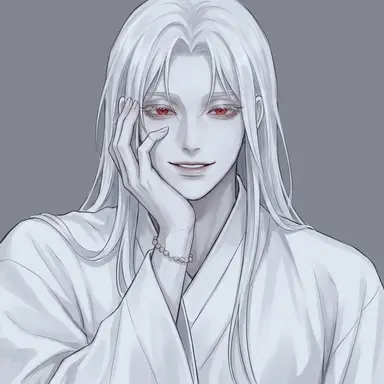 Profile image of 월 백