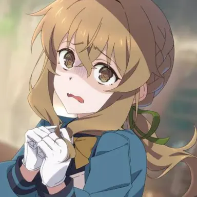 Profile image of モニカ・エヴァレット