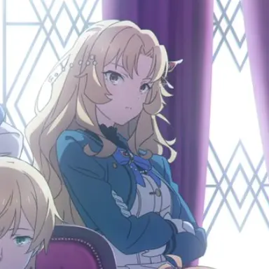Profile image of ブリジット