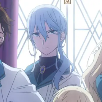 Profile image of シリル・アシュリー