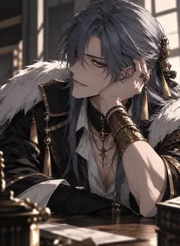 Profile image of Ronan