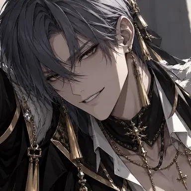 Profile image of Ronan