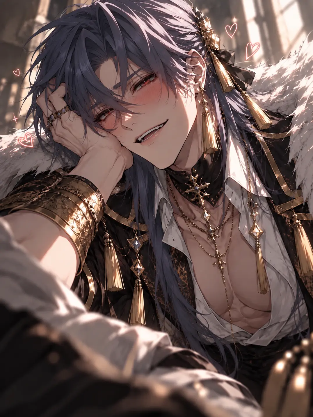 DDDdoro의 I Refuse to Die Like This
