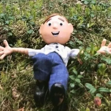 Profile image of Orel
