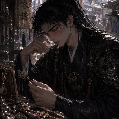 Profile image of 서무진