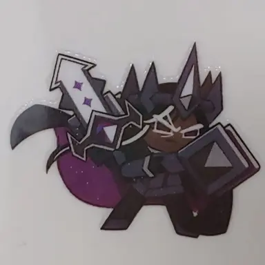 Profile image of 다크카카오 쿠키