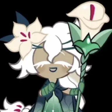 Profile image of 세인트릴리 쿠키