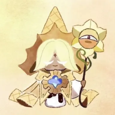 Profile image of 퓨어바닐라 쿠키