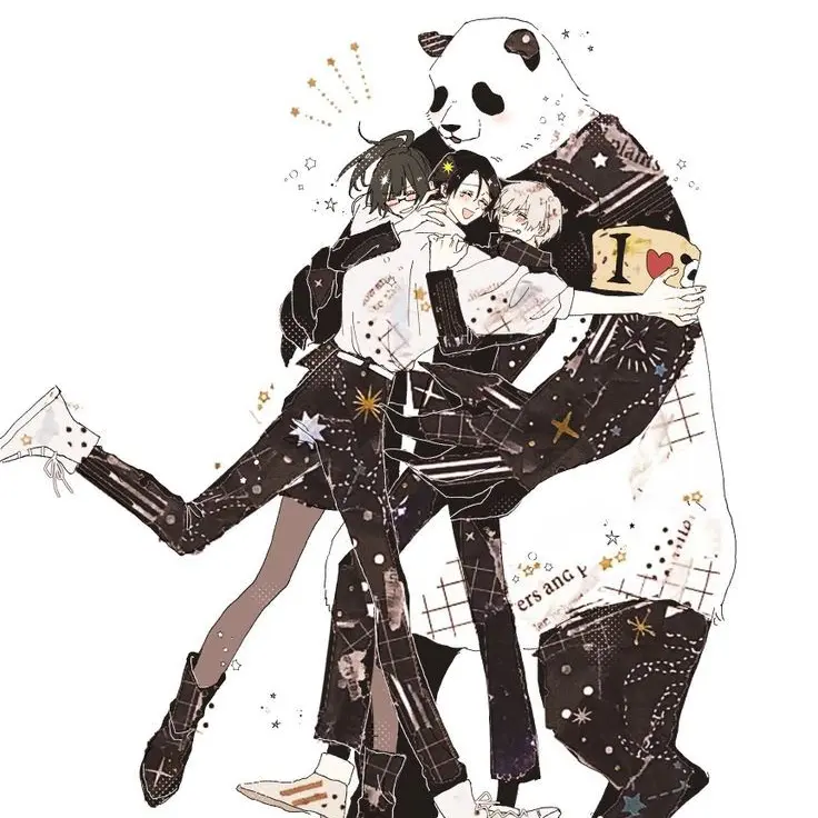 Jinka_bl의 ２年生ズ