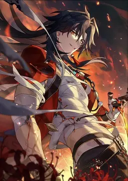 Profile image of 블레이드