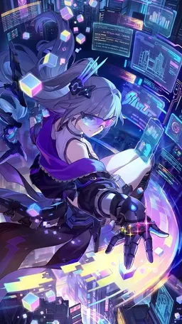 Profile image of 은랑