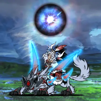 Profile image of 覚醒のタマとウルルン