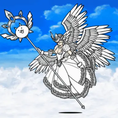 Profile image of ネコヴァルキリー・聖