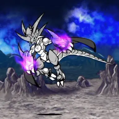 Profile image of 覚醒のネコムート