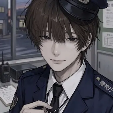 Profile image of 湊