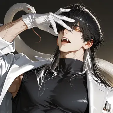 Profile image of ユリウス